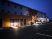 ibis Styles Villeneuve sur Lot - Hotel