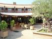 Hotel restaurant le top du Roulier - Hotel
