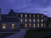 Fontevraud Lhtel - Hotel