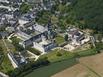 Fontevraud Lhtel - Hotel