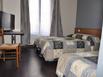 Htel Rsidence Champerret - Hotel