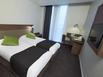 Campanile Belfort Montbeliard - La Jonxion - Hotel