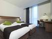 Campanile Belfort Montbeliard - La Jonxion - Hotel