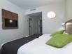 Campanile Belfort Montbeliard - La Jonxion - Hotel