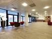 Campanile Belfort Montbeliard - La Jonxion - Hotel