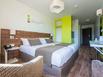 Comfort Suites Universits Grenoble Est - Hotel