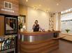 Grand Hotel du Loiret - Hotel