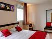 Akena City de Romilly - Hotel