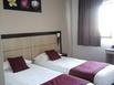 Akena City de Romilly - Hotel