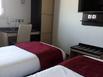 Akena City de Romilly - Hotel