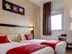 Akena City de Romilly - Hotel