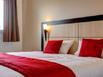 Akena City de Romilly - Hotel