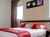 Akena City de Romilly - Hotel