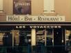 Les Voyageurs - Hotel