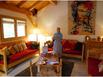 Hôtel Chalet Flo - Hotel
