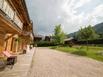 Hôtel Chalet Flo - Hotel