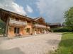 Hôtel Chalet Flo - Hotel