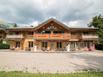 Hôtel Chalet Flo - Hotel