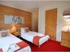 Hôtel Chalet Flo - Hotel