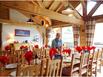 Hôtel Chalet Flo - Hotel