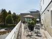 Okko Hotels Grenoble Jardin Hoche - Hotel