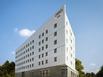 Okko Hotels Grenoble Jardin Hoche - Hotel