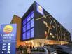 Comfort Hotel Expo Colmar - Hotel