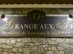 Rsidence CGH La Grange aux fes - Hotel