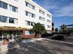 B&B Htel Nmes Ville Active - Hotel