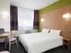 B&B Htel Nmes Ville Active - Hotel