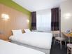 B&B Htel Nmes Ville Active - Hotel