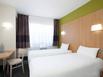 B&B Htel Nmes Ville Active - Hotel