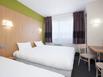 B&B Htel Nmes Ville Active - Hotel