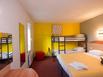 Ptit Dej-Htel Orlans - Hotel