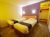 Fasthotel Relais Pronne - Hotel