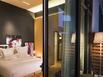 Le Cinq Codet - Hotel