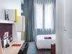 Okko Hotels Lyon Pont Lafayette - Hotel