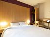 B&B Hotel Clermont Ferrand Nord Riom - Hotel