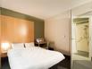 B&B Hotel Clermont Ferrand Nord Riom - Hotel