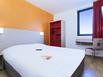 Premiere Classe Bordeaux Ouest - Mérignac Aéroport - Hotel