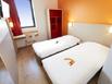 Premiere Classe Bordeaux Ouest - Mrignac Aroport - Hotel