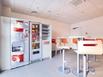Premiere Classe Bordeaux Ouest - Mérignac Aéroport - Hotel