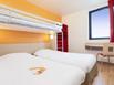 Premiere Classe Bordeaux Ouest - Mrignac Aroport - Hotel