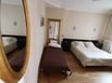 Htel du Parc - Hotel
