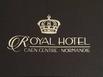 Royal Htel Caen Centre - Hotel