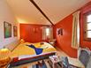 Au Jardin Fleuri - Hotel