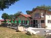 Lorée du bois - Hotel