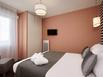 Quality Suites Toulouse Nord-Ouest - Hotel