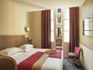 Best Western Bordeaux Bayonne - Hotel