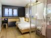 Nomad Paris Roissy CDG - Hotel